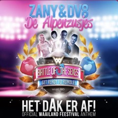 Het dak er af! - Sped Up