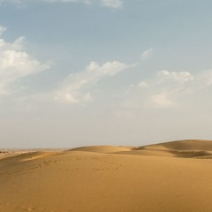 Middle Eastern Deep House Chill_3 mixed by TOMY
