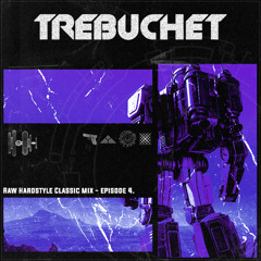 RAW HARDSTYLE CLASSIC MIX FT. BARRY | EPISODE 4.