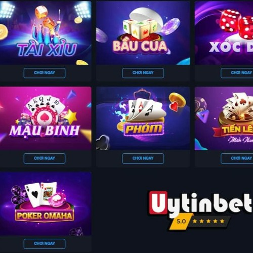 Khám Phá Thế Giới Game Bài Đổi Thưởng Hấp Dẫn