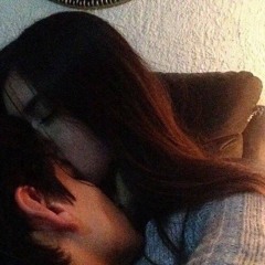 그래서 내 마음에 몇 단어를 쓰고 있어요