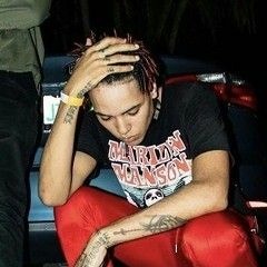 Marilyn Manson   Prod. By Every 3k