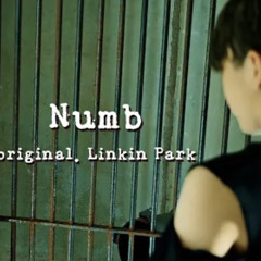 ATEEZ(에이티즈) BY. HONGJOONG #5 – Numb (Original. Linkin Park)