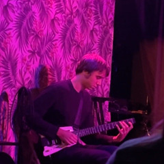 untitled song 3 (pudding club live @ avalon lounge)