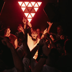 DOR AVIDAN - DISCO & HOUSE 2025 SET