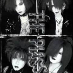 The Piass - BLACK≒RIGHT～G-GAS (old version)
