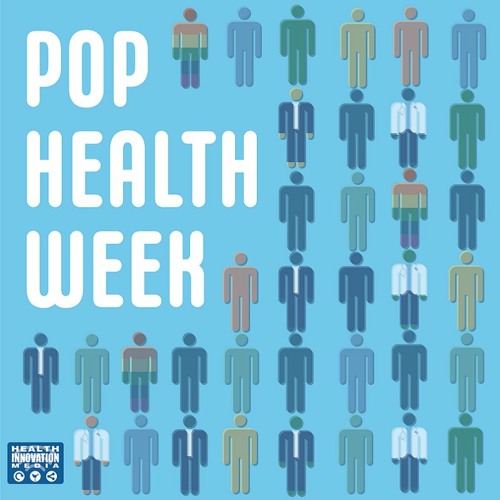 PopHealth Week: Meet Mark Clements MD PhD Chief Medical Officer