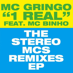 1 Real (Stereo Mcs Hypadub) [feat. MC Binho]