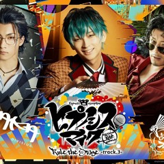 どついたれ本舗 [Dotsuitare Hompo] — 『24K Magic』Rules the Stage