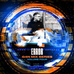 G4N Mix Series Volume Four - Error