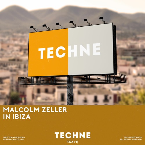 Malcolm Zeller - In Ibiza (Extended Mix)