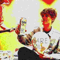 Bare Øl - Rabdo - DJ SKONK REMIX