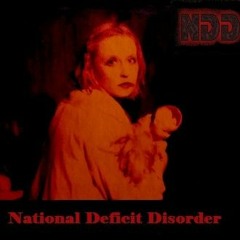 04 - National Deficit Disorder