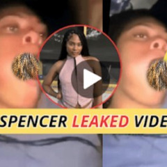 Video: Zoe Spencer head sa video Zoe Spencer Twitter
