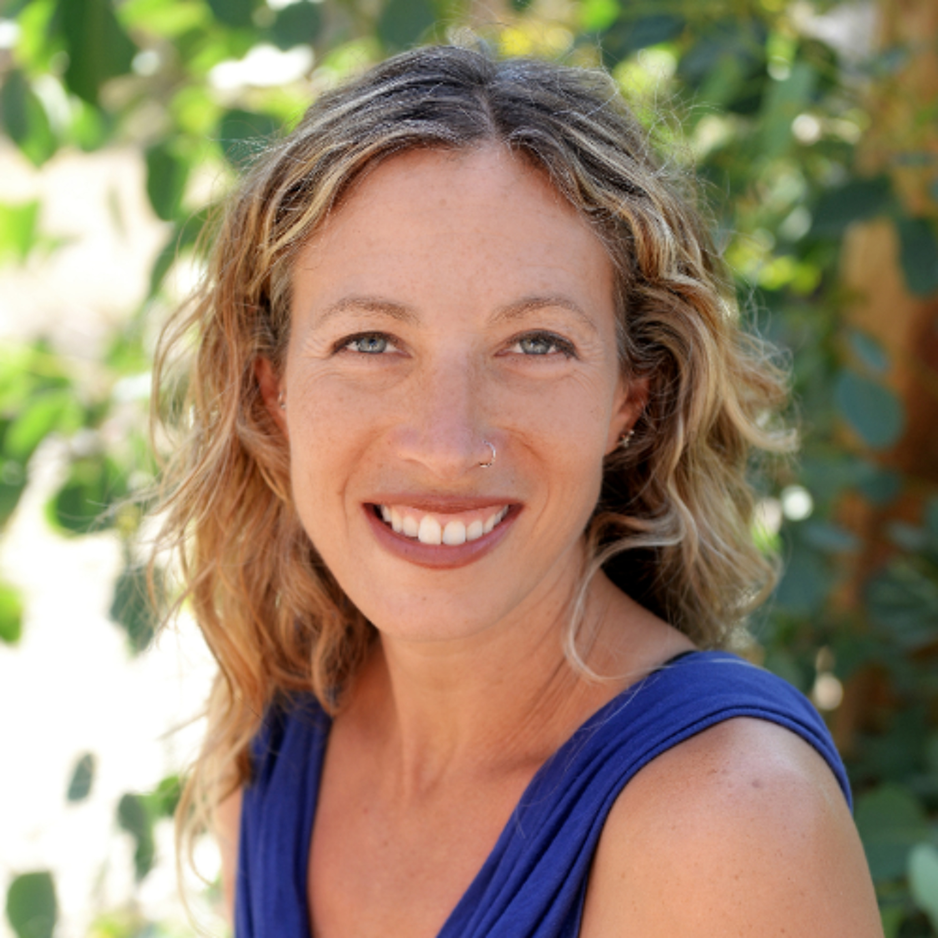 591. As Is: Rachel Krentzman’s Story On Healing and Forgiveness episode artwork