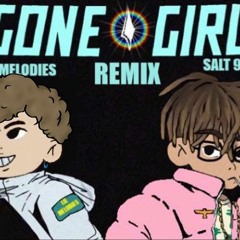 Gone Girl Remix ft salt 99