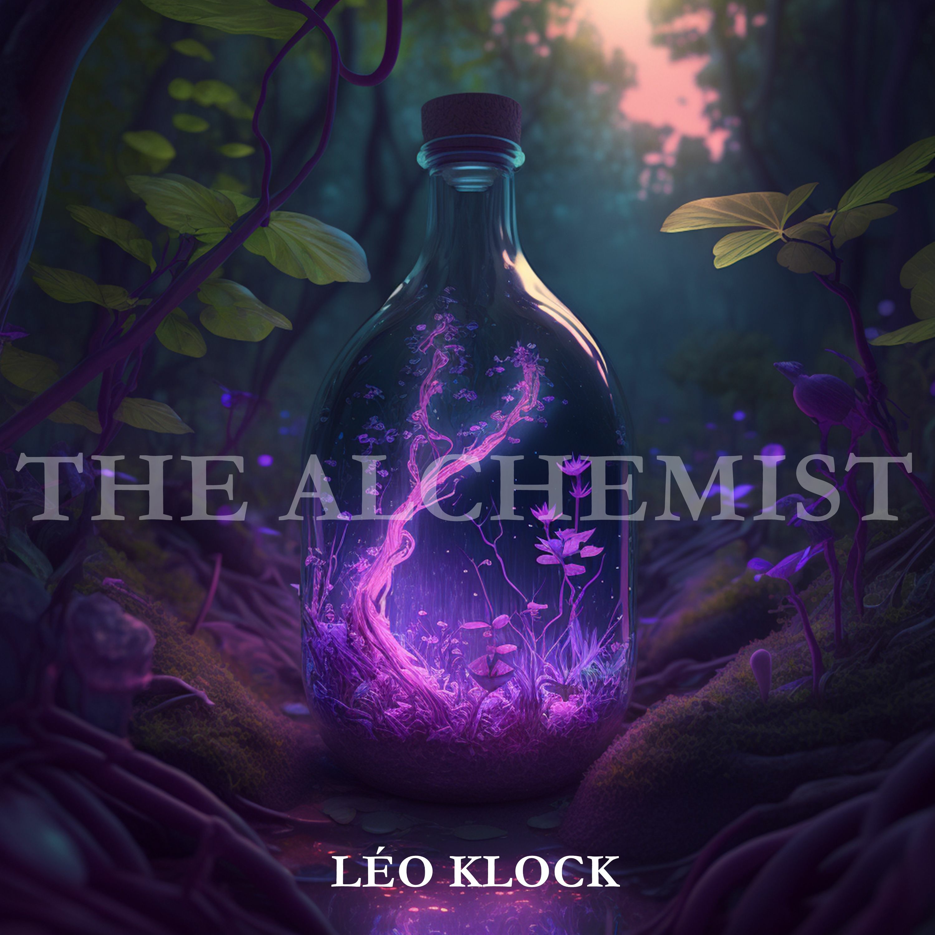 Léo klock