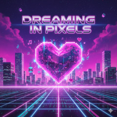 Dreaming in Pixels