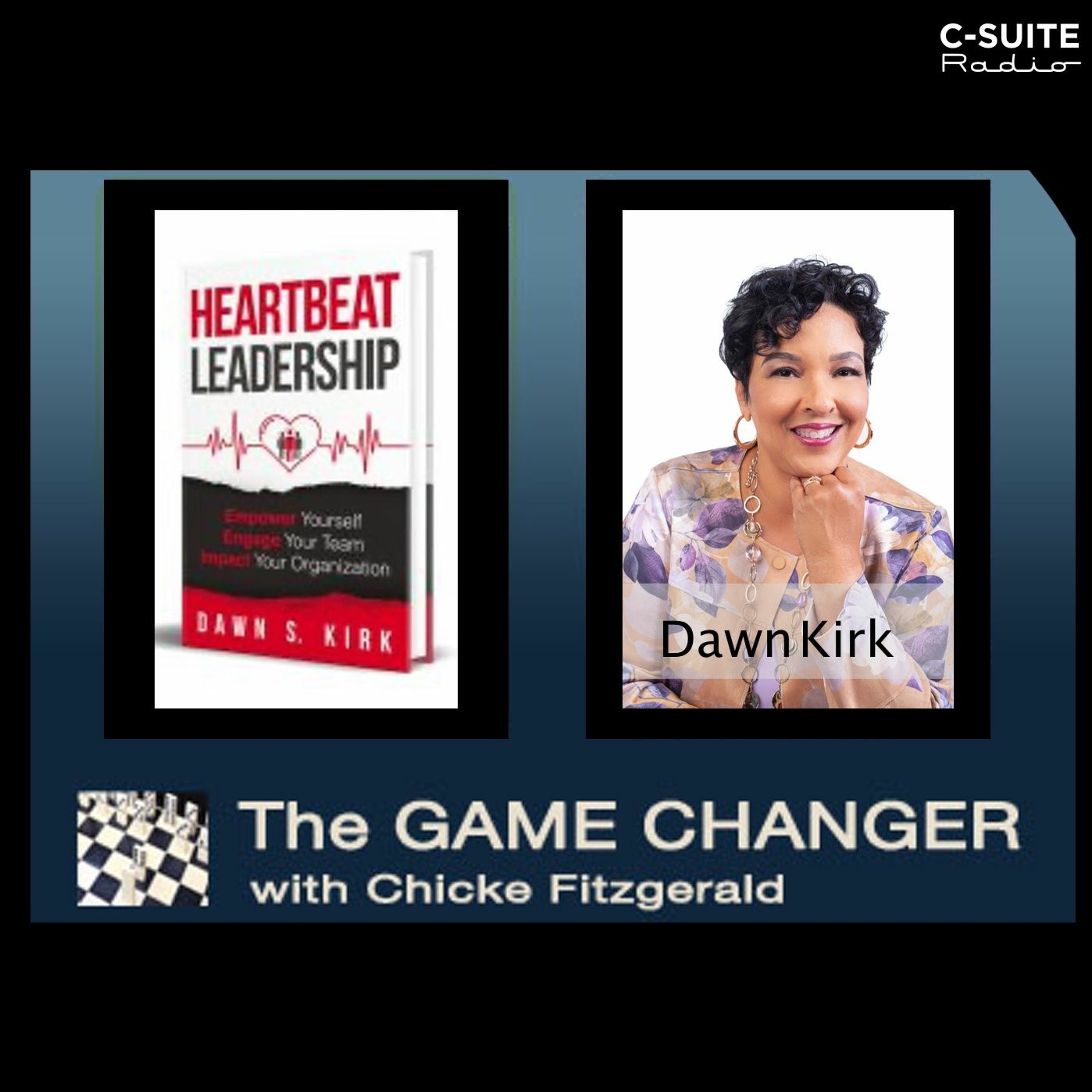 The Game Changer Network