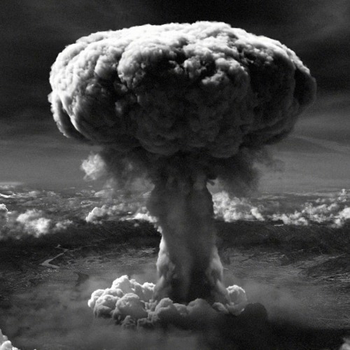 The Destroyer Of Worlds (J. Robert Oppenheimer Speech)