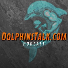 DolphinsTalk Podcast: Dolphins Draft Series Part 2 - Wide Receivers, Tight Ends, & Quarterbacks