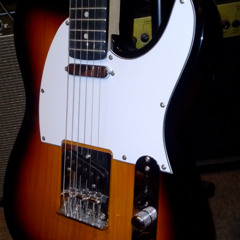 Outlaw country & Southern Rock with a touch of Hip Hop (Play by ear)