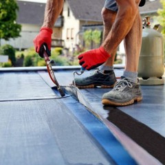 What Is A Roofer?