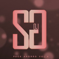 🔥 Pack Ahorro 2020 - Vol.6 (Dj Salva Garcia & Alex Melero 2020 Preview)🔥