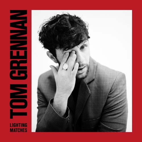 Stream Secret Lover by Tom Grennan | Listen online for free on SoundCloud