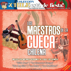 Esta es mi cueca chilena