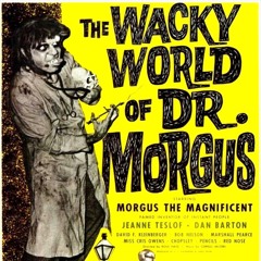 Morgus The Magnificent