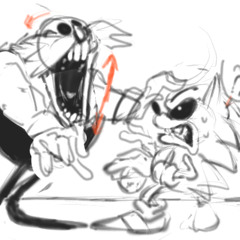 (SCRAPPED) FATE - The Downfall of a King