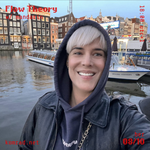 Flow Theory 027 w/ mandarín