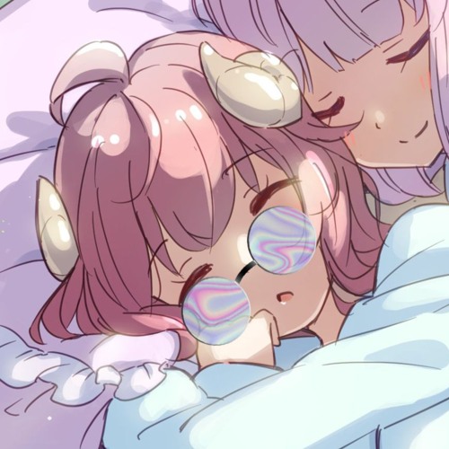 溶けたまるで私のイヤホンのように