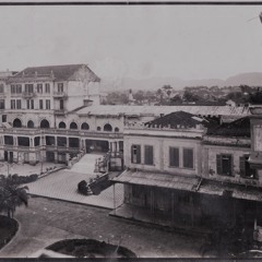 Saudades Do Parque Balneário Hotel (1980) - Gilberto Mendes