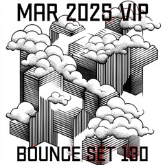 Bounce SET 130🔥VOL.847(30New Pack)(Free Download)(Free Password)