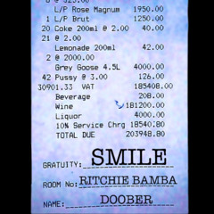 SMILE :)(Doober)