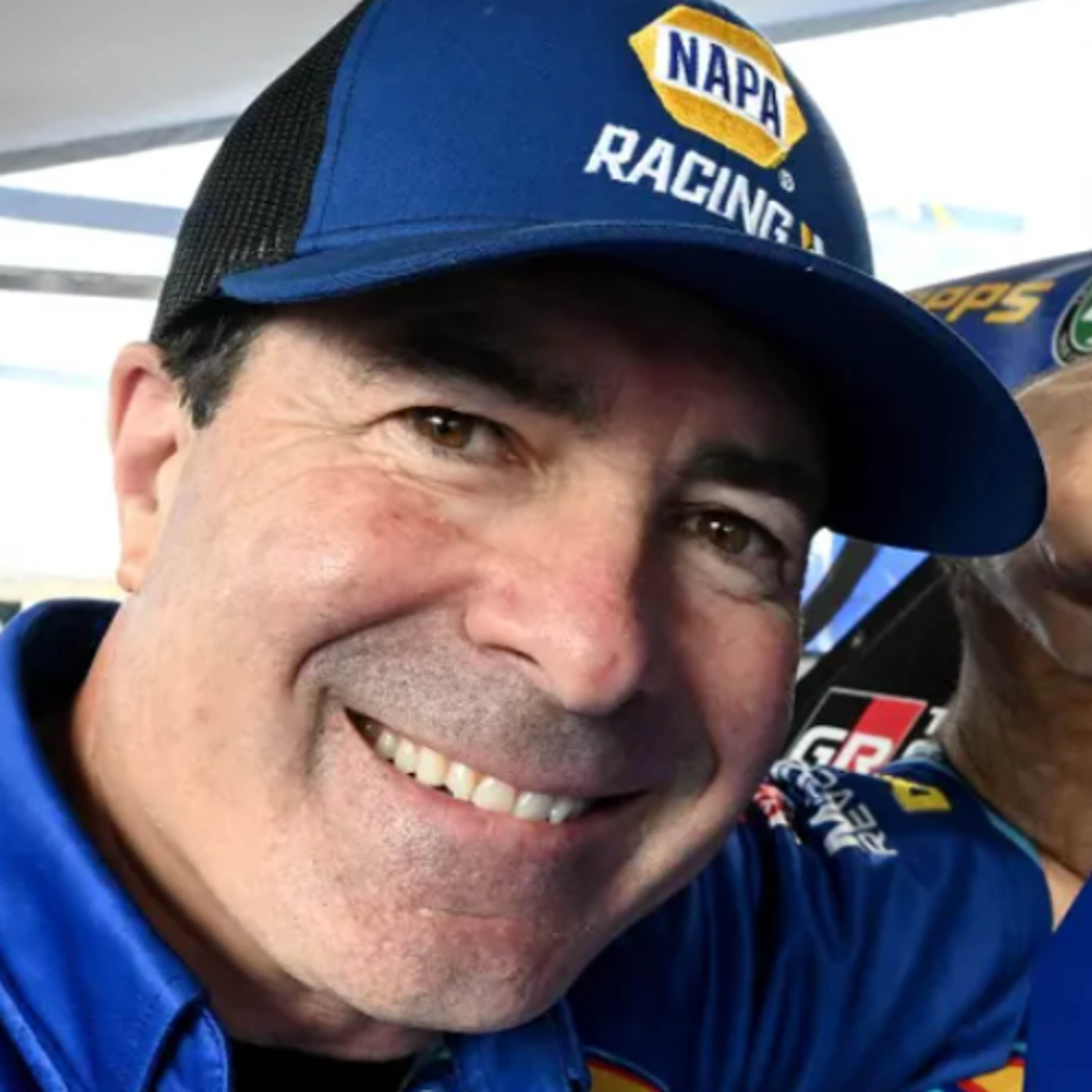 Ron Capps Wins 2026 NHRA Arizona Nationals
