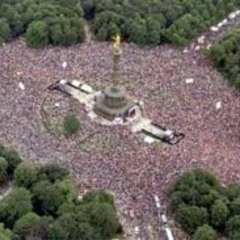 Chris Liebing & DJ Rush - Loveparade 2001 - Chemnitztruck
