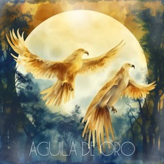 Little Whale - Aguila De Oro (UAK Remix)