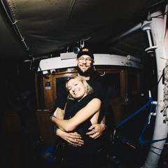 Jay Carder B2B Neffa-T - 23 September 2024