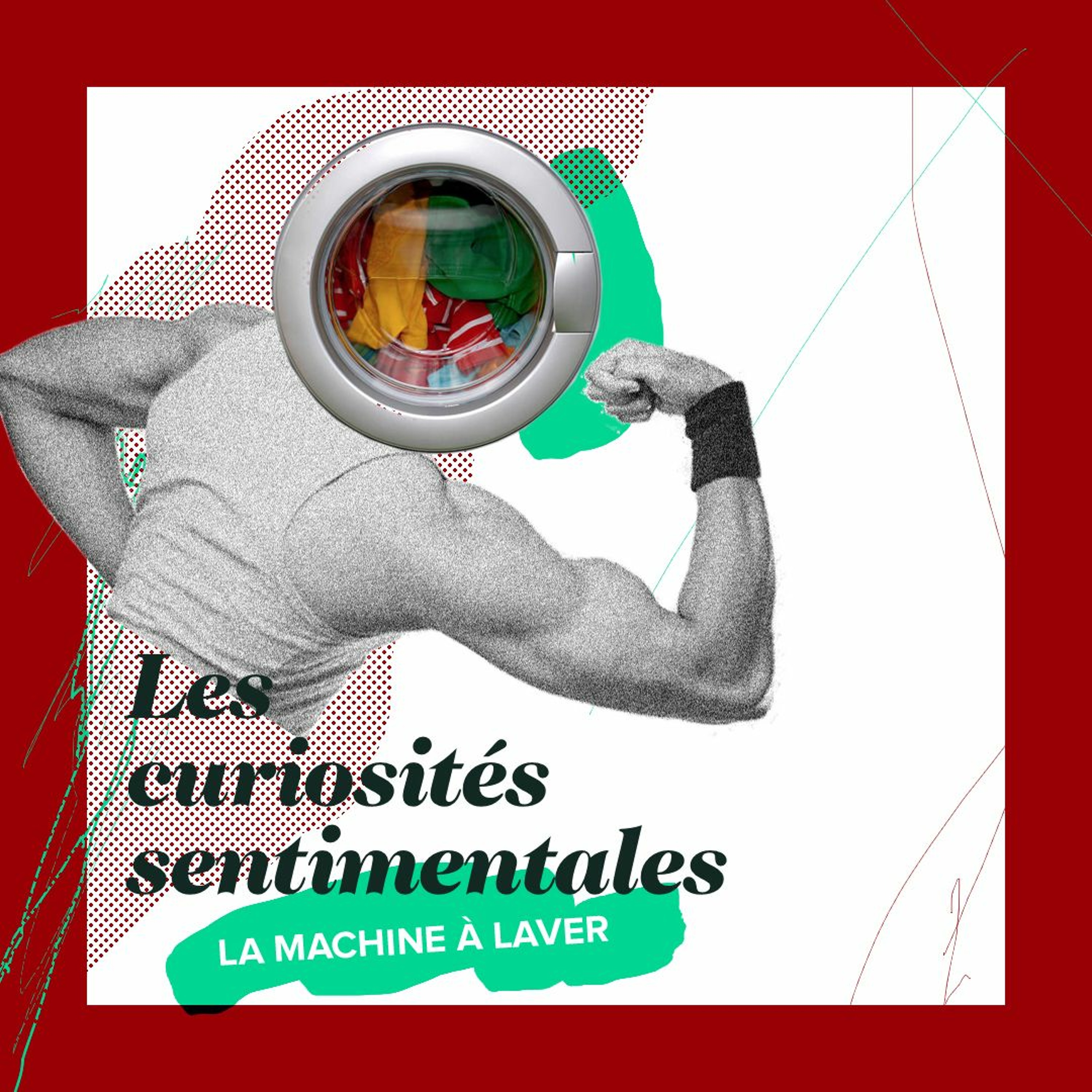 Les Curiosites Sentimentales