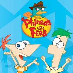 Phineas and Ferb - S'Winter
