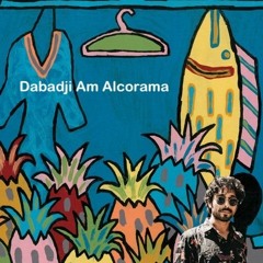 FREE DOWNLOAD 02 - Daniel Monaco feat. Pulo NDJ - Dabadji Am Alcorama