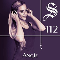 Angie - Serotonin [Podcast 112]