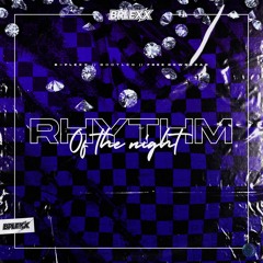 Corona - Rhythm Of The Night (B - PLEXX 5K Bootleg)