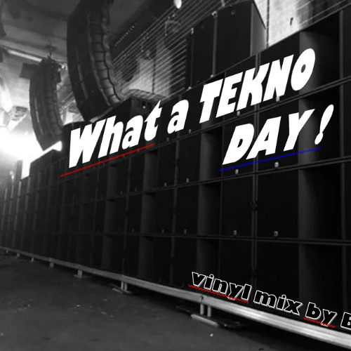 dj_basil_what_a_tekno_day_vinyl_mix