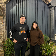 Quinn & Friends w/ Dan Cluskey 25.11.25 - [Voices Radio]