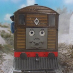 Toby the Tram Engine's Theme (Toby, Oh Toby)