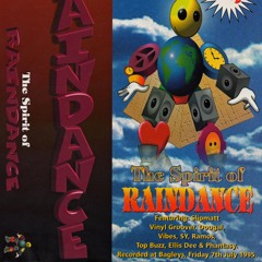 Top Buzz @ Raindance-The Spirit Of Raindance (07/07/1995)